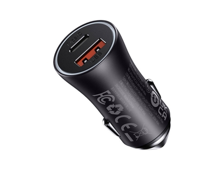 Cargador BASEUS