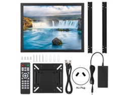 Monitor Industrial LAXISCREED Hdmi/vga 1024*768