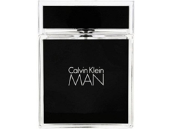 Eau De Toilette Calvin Klein Man 100 Ml