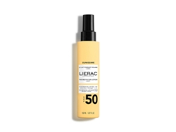 Leche Solar LIERAC SUNISSIME (150 ml - Spf 50)