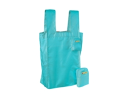 Travel Blue Bolsa de compras plegable 22L Micro