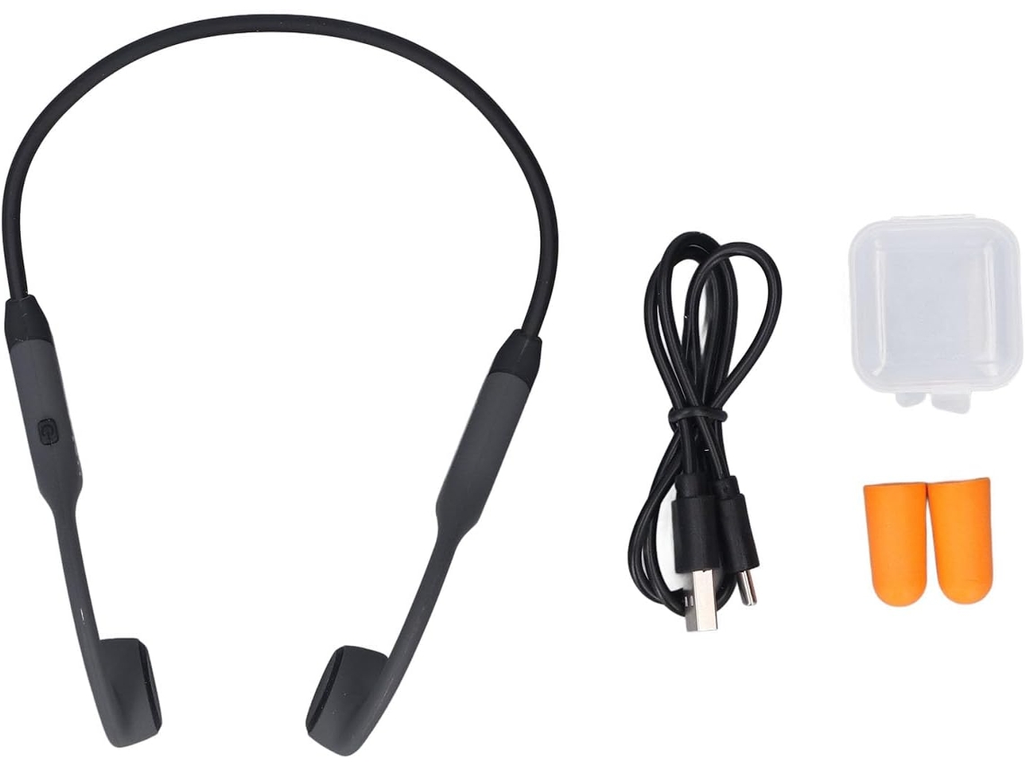 Auriculares Deportivos De Conducción Ósea De Alta Calidad