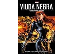 Libro Marvel movies collection coediociones viuda negra. witsi araña de Greg e Rucka (Español)
