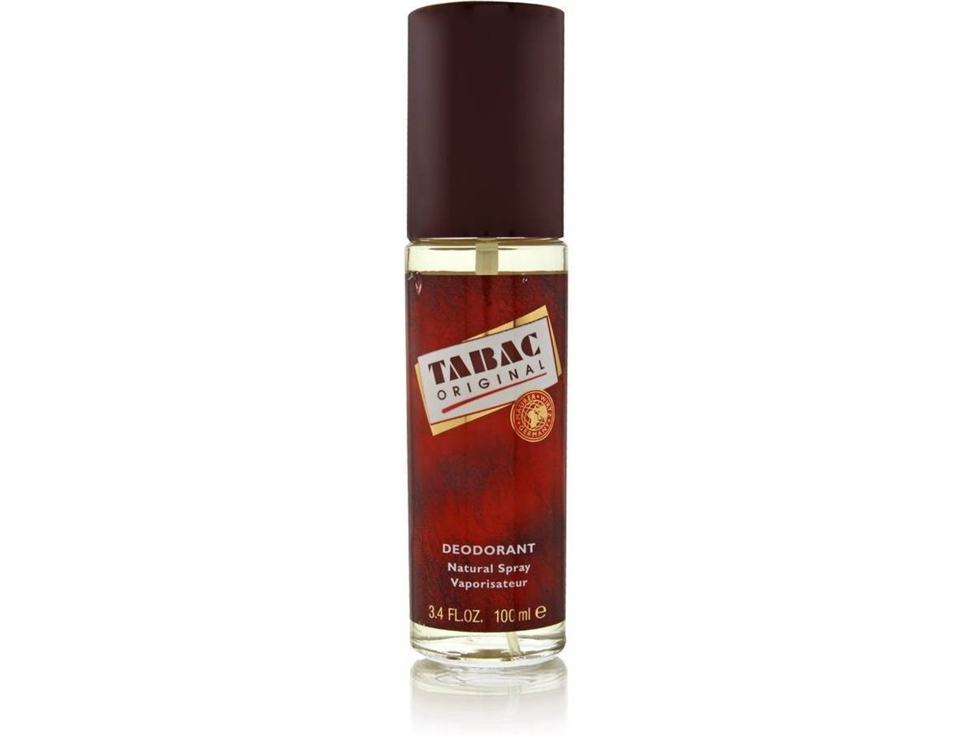 Desodorante TABAC Spray (100 ml)