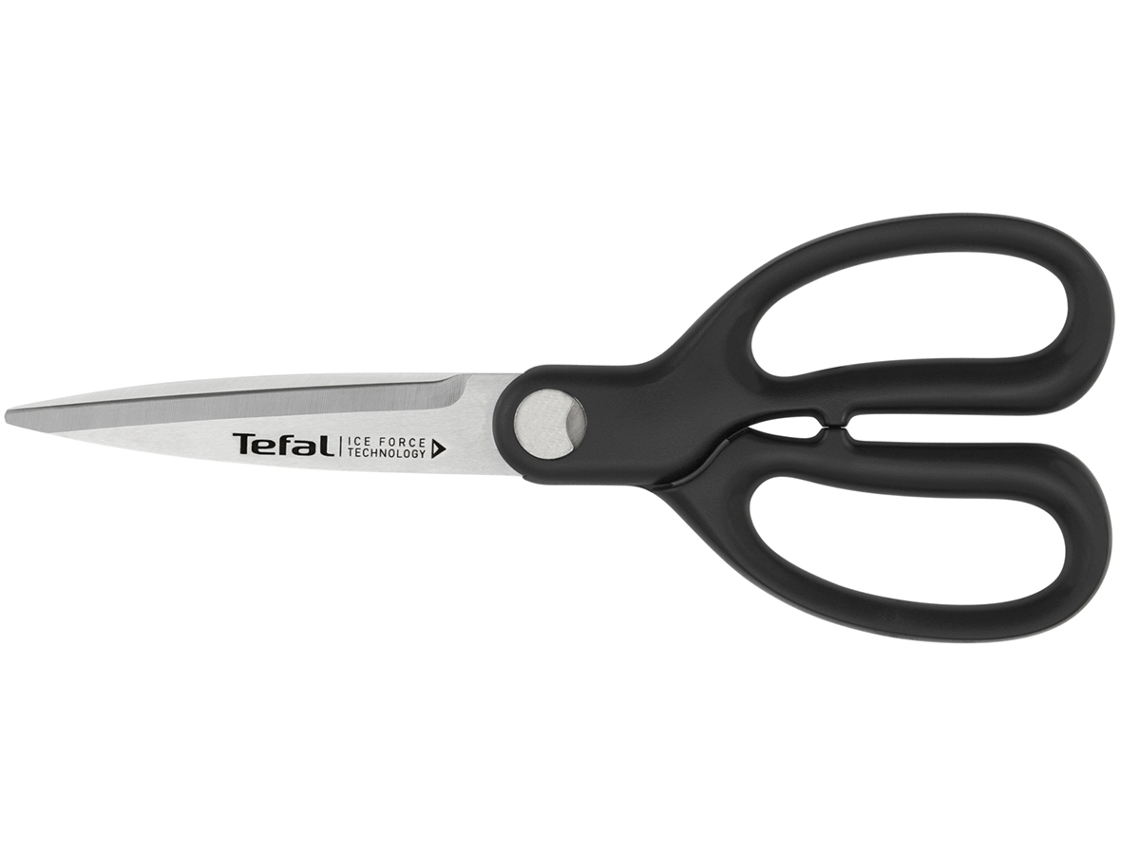 TESOURA DE COZINHA TEFAL ICE FORCE TEFAL