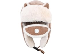 Gorro De Invierno Cálido Y Cómodo Para Mujer - Protector