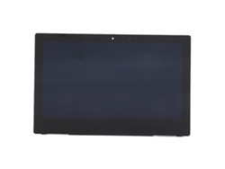 Conjunto De Pantalla Portátil De Repuesto Lcd Digitalizador Display Para Hp Chromebook 11 X360 G3 Ee