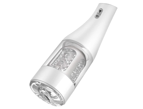 Estimulador CHRONUS FJB_0711_24_zzh Blanco