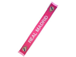 Bufanda REAL MADRID 78453 rosa