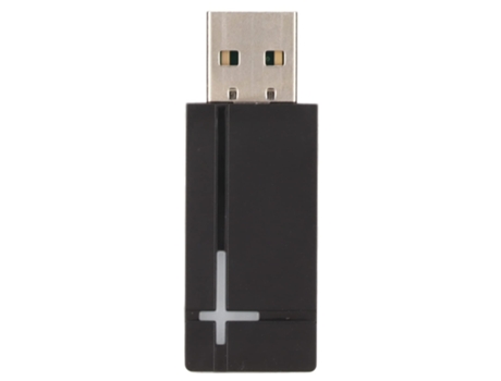 Adaptador Receptor Sin Cable 2.4G para Controlador de Gamepad de Jogos Xbox One para Tablet Laptop Pc Windows 10/8