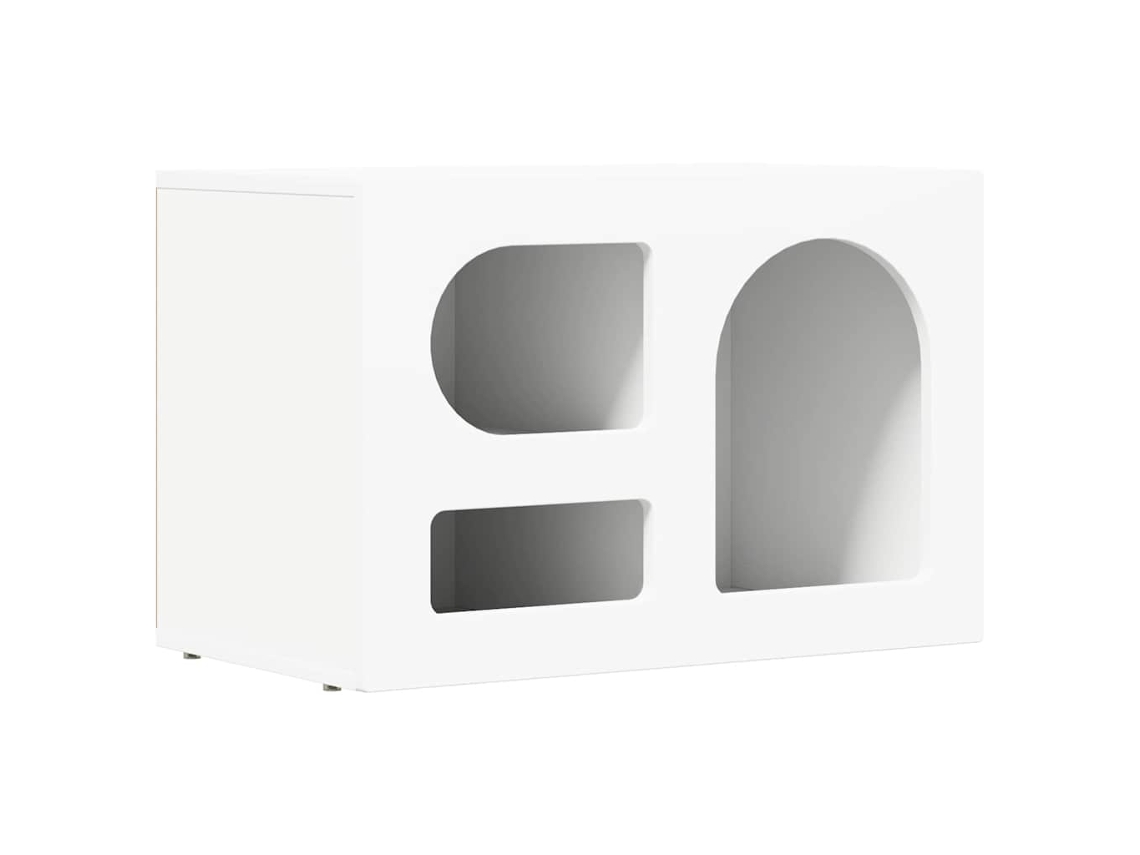 Mueble De Tv | Armario Para Tv | Gabinete De Tv 60 X 35 X 40 Cm Madera De Ingeniería