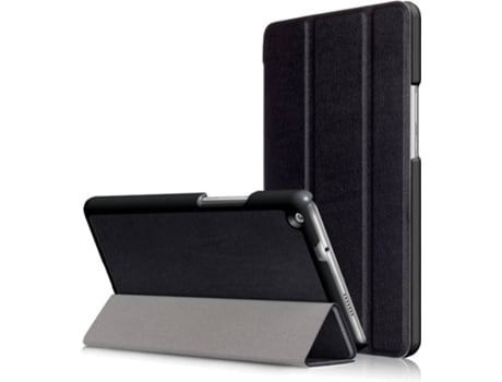 Funda Tablet MULTI4YOU Smart Case Trifold Slim (Huawei Mediapad M3 Lite 8")