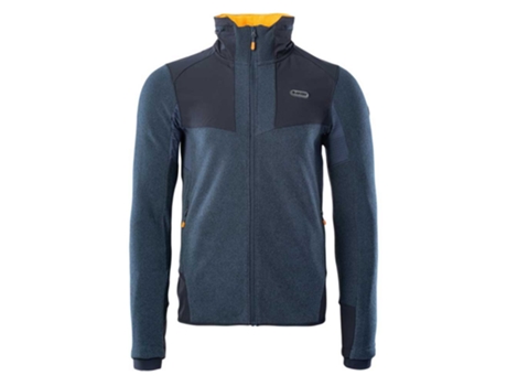 Casacos HI-TEC Jaqueta Torfo Azul L Homem