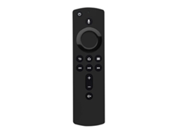 Mando a distancia Danu con búsqueda por voz inteligente L5b83h para Alexa Fire TV Stick 4k Universal