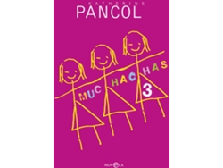 Libro Muchachas de Katherine Pancol (Español)