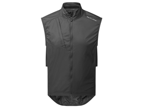 Chaleco para Hombre ALTURA (XL - Multicolor)