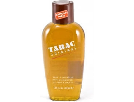 Gel de Baño TABAC Original (200 ml)