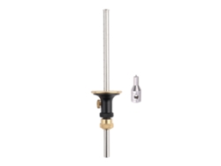 Herramienta De Marcado Para Carpintería De Estilo Europeo, Mango Simple, Accesorio Para Madera.