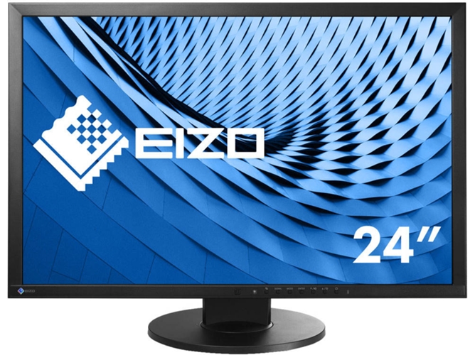 Monitor EIZO EV2430 (24.1'' - WUXGA - LED)