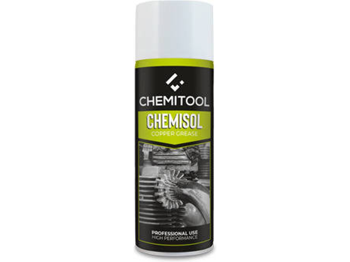 Spray Masa CHEMITOOL CHEMICALS Chemisol