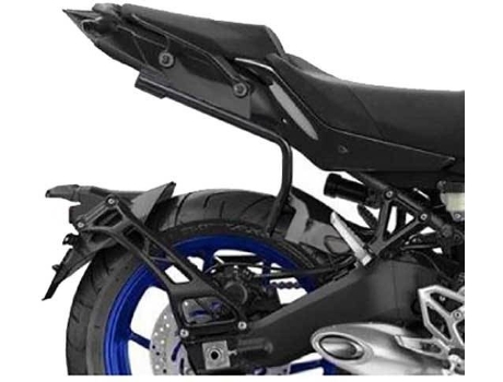 Fixación SHAD Caixas Laterais 3P System Yamaha Niken 900 Negro