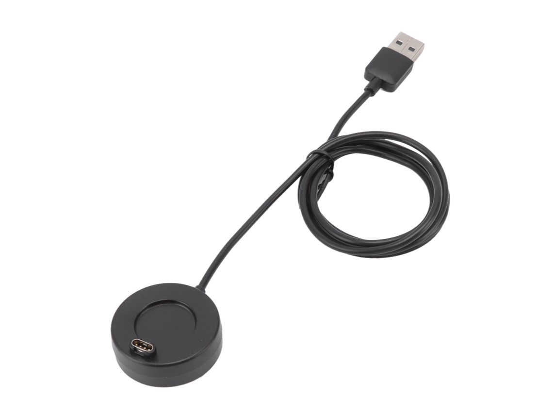 Base De Carga Con Función De Datos Para Reloj Garmin, 1 Metro, Ideal Para El Hogar Y La Oficina.