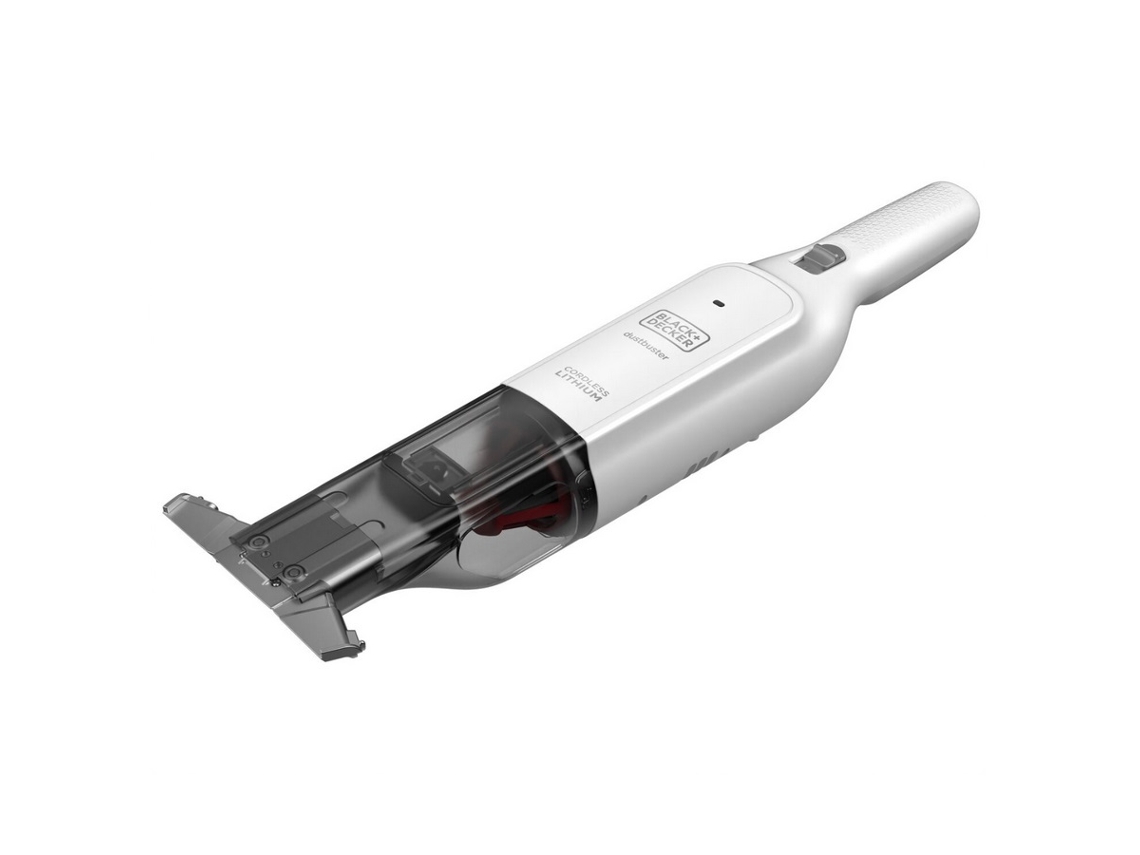 Aspiradora Portátil 3783 BLACK+DECKER