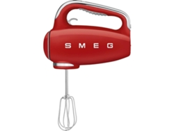 Batidora SMEG HMF01RDEU (250 W - Rojo)