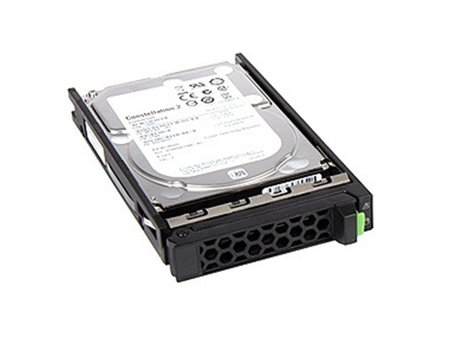 Disco Duro FUJITSU S26361-F5782-L192 1,92 TB SSD