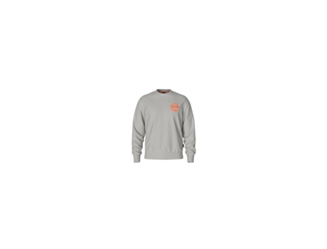 Sudadera NAPAPIJRI Bollo Gris (M)