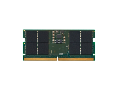 Memória RAM DDR5 KINGSTON TECHNOLOGY (32 GB - 5600 MHz - 46.0)