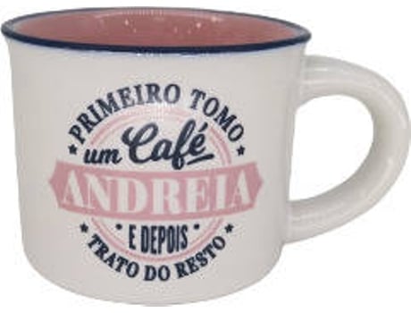 Taza H&H Andreia