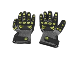 2026-guantes De Invierno Para Ciclismo En Clima Frío Calientes Y Térmicos Guantes De Exterior Para Invierno