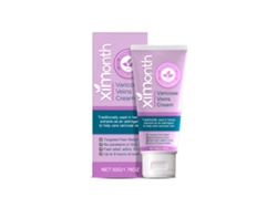 Crema para el cuidado de las piernas