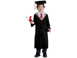 Disfraz de Niño DISFRAZZES Graduado (Talla: 5 a 6 años)