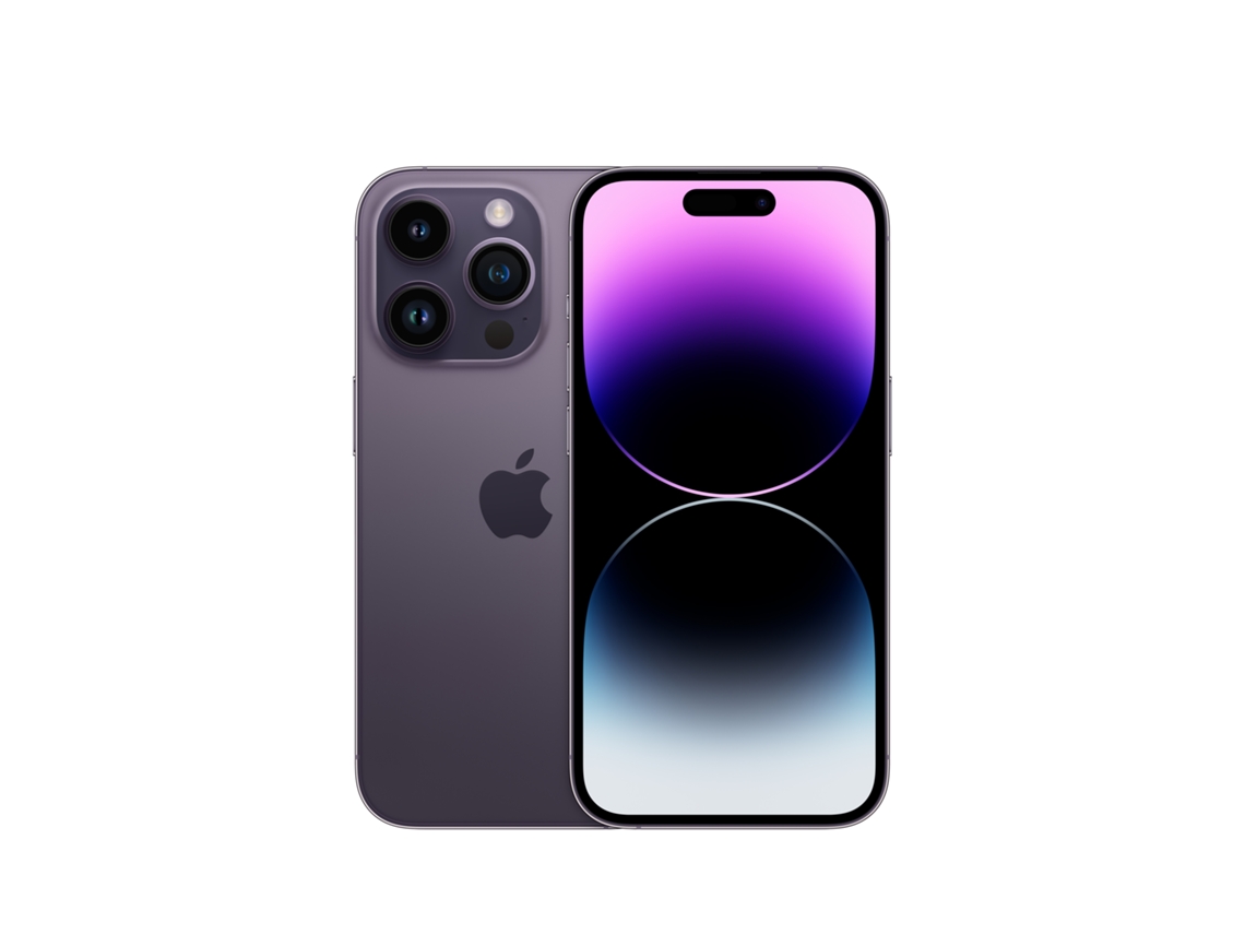 Iphone 14 Pro 256gb Apple