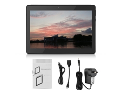 Tablet Android (WiFi 4g, doble cámara)