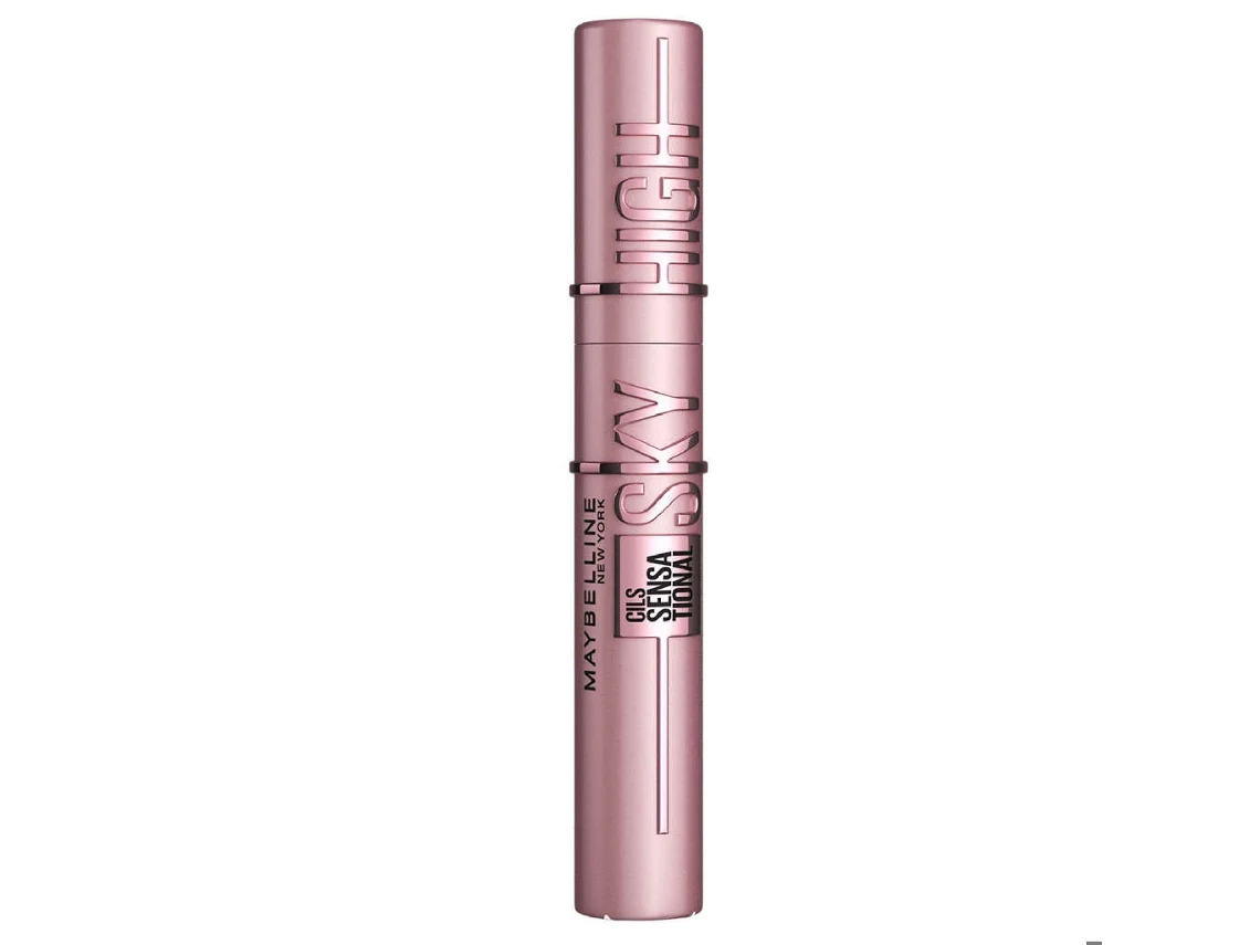 Pestañas Postizas MAYBELLINE Lash Sensational Sky High Volumising And Lengthening