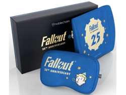 Set de Almohadas NOBLECHAIRS Memory Foam Edición 25º Aniversario de Fallout