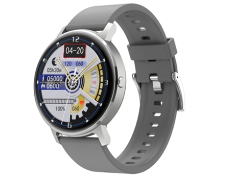 Smartwatch ENZON Gris