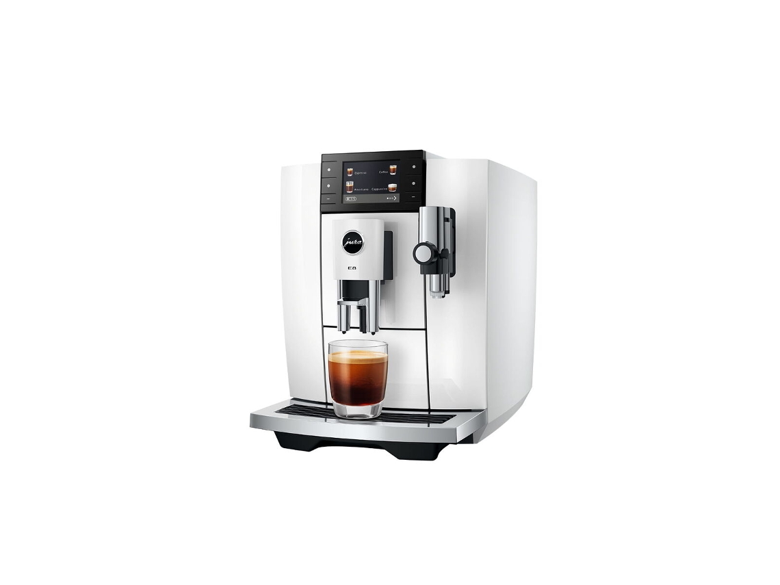 Cafetera Superautomática Jura 15747 15 Bar