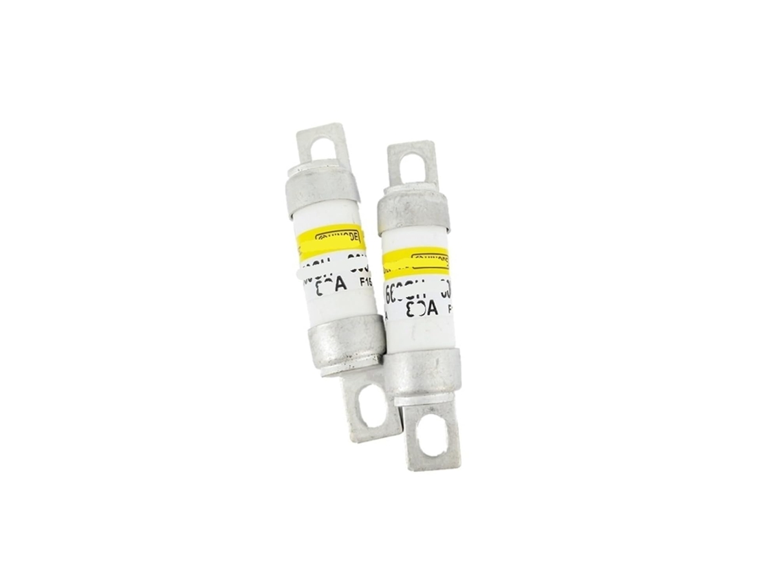 Fusible Rápido 660gh-25ul 660gh-32ul(660gh-32ul) Para Uso Doméstico E Profissional Com Acabamento Resistente E Durável