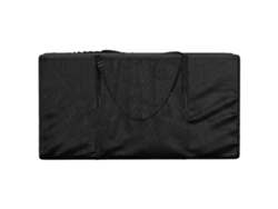 Bolsa de polietileno para esterilla de jardín, 150 x 75 x 75 cm