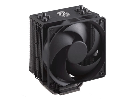 Cooler Master Hyper 212 Edición Negra Con Lga1700 COOLER MASTER