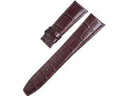 Correa 20 Mm, 100% Nuevo Y De Alta Calidad, Apto Para Reloj Original