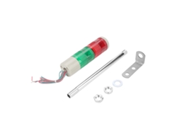 Luz de advertencia LED para máquinas Bem-50-2t-d Indicador de señal de precaución