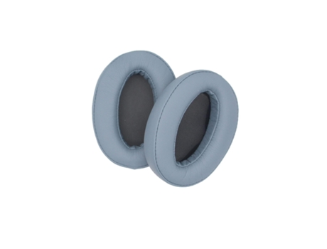 Almohadillas para auriculares Sony Wh-h910n azules VENISYMLIS