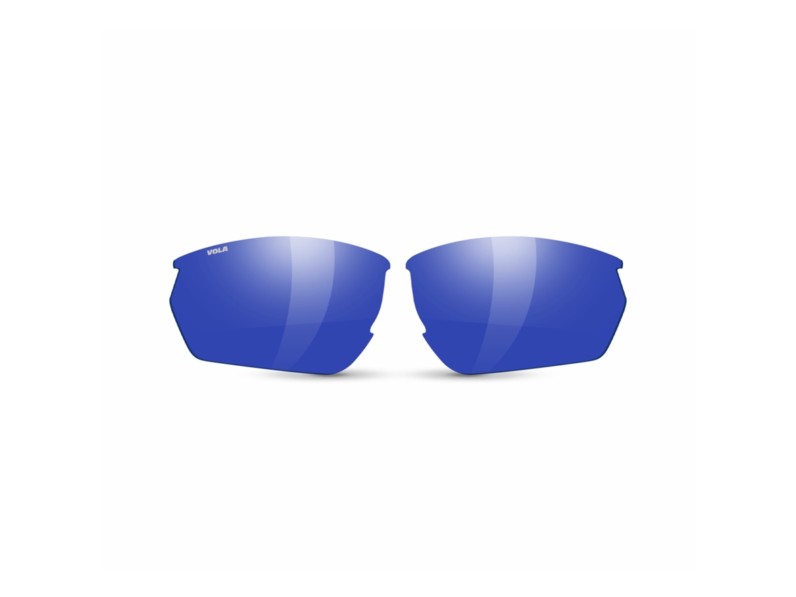 Gafas de Sol para Mujer de Montañismo VOLA (TU - Multicolor)
