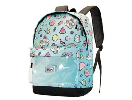 Mochila So Cute Oh My Pop
