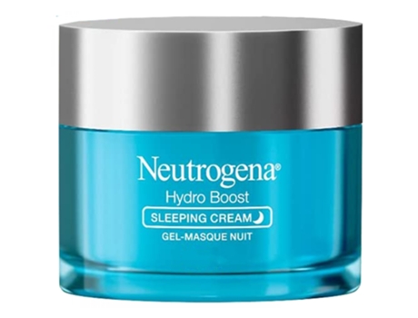 Mascarilla Hydro Boost Gel-Noche 50 Ml NEUTROGENA